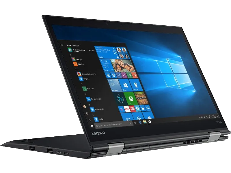 ноутбук Lenovo Thinkpad X1 Yoga Gen2