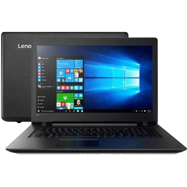 ноутбук Lenovo IdeaPad 110 17