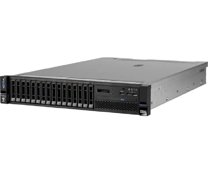 сервер Lenovo 5462G2G