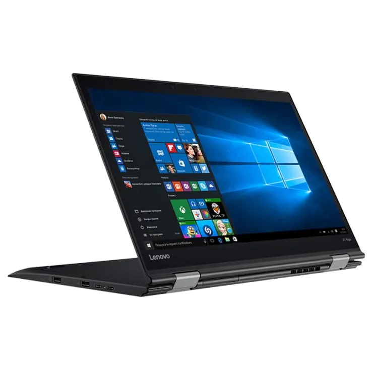 THINKPAD X1 Yoga