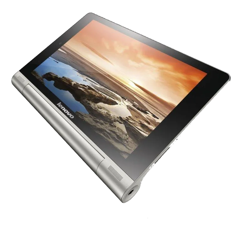 планшет Lenovo Yoga Tablet 8