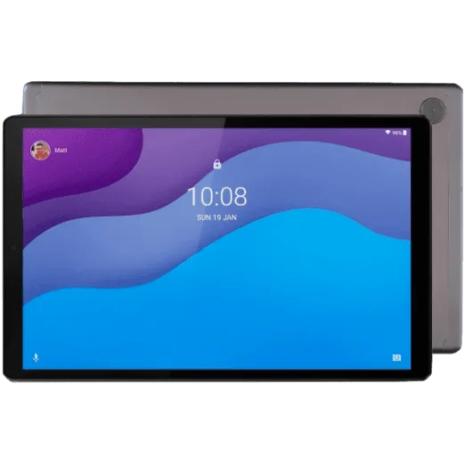 планшет Lenovo M10 HD TB-X306F